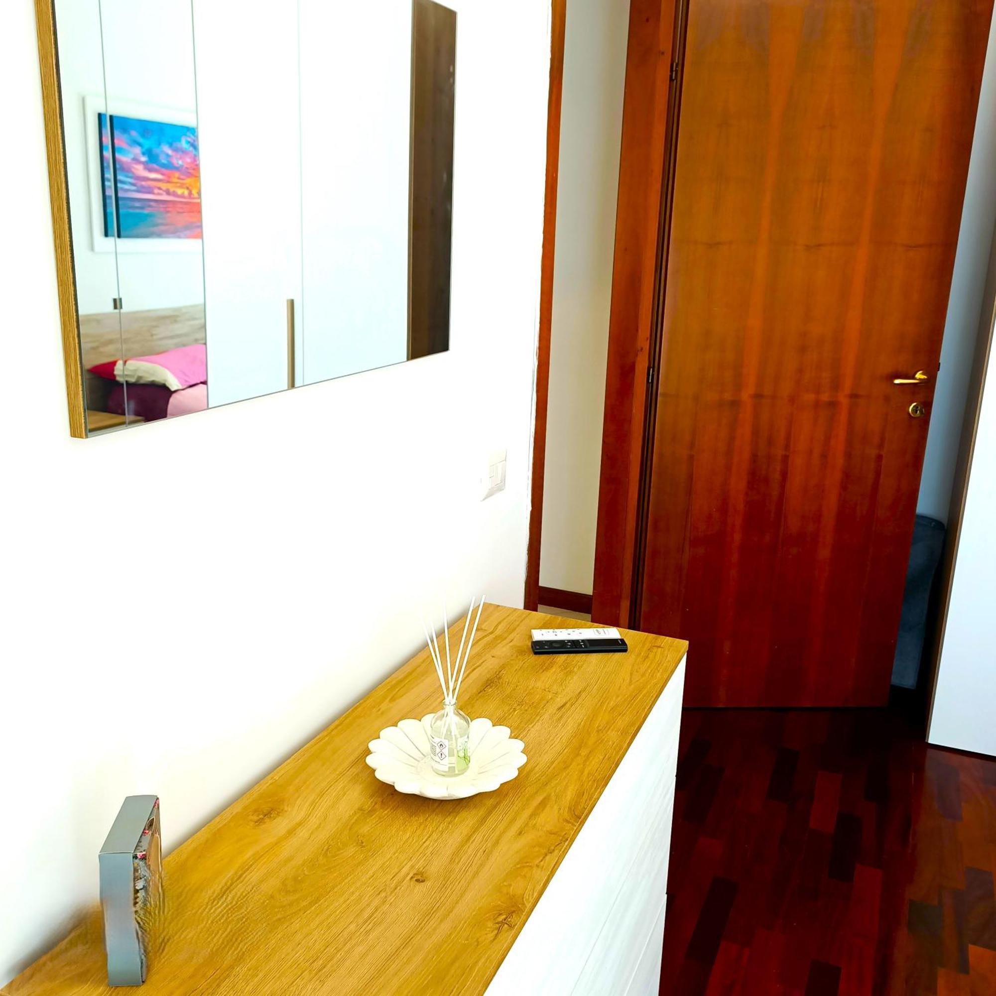 Casa Francesco Daire Roma Dış mekan fotoğraf