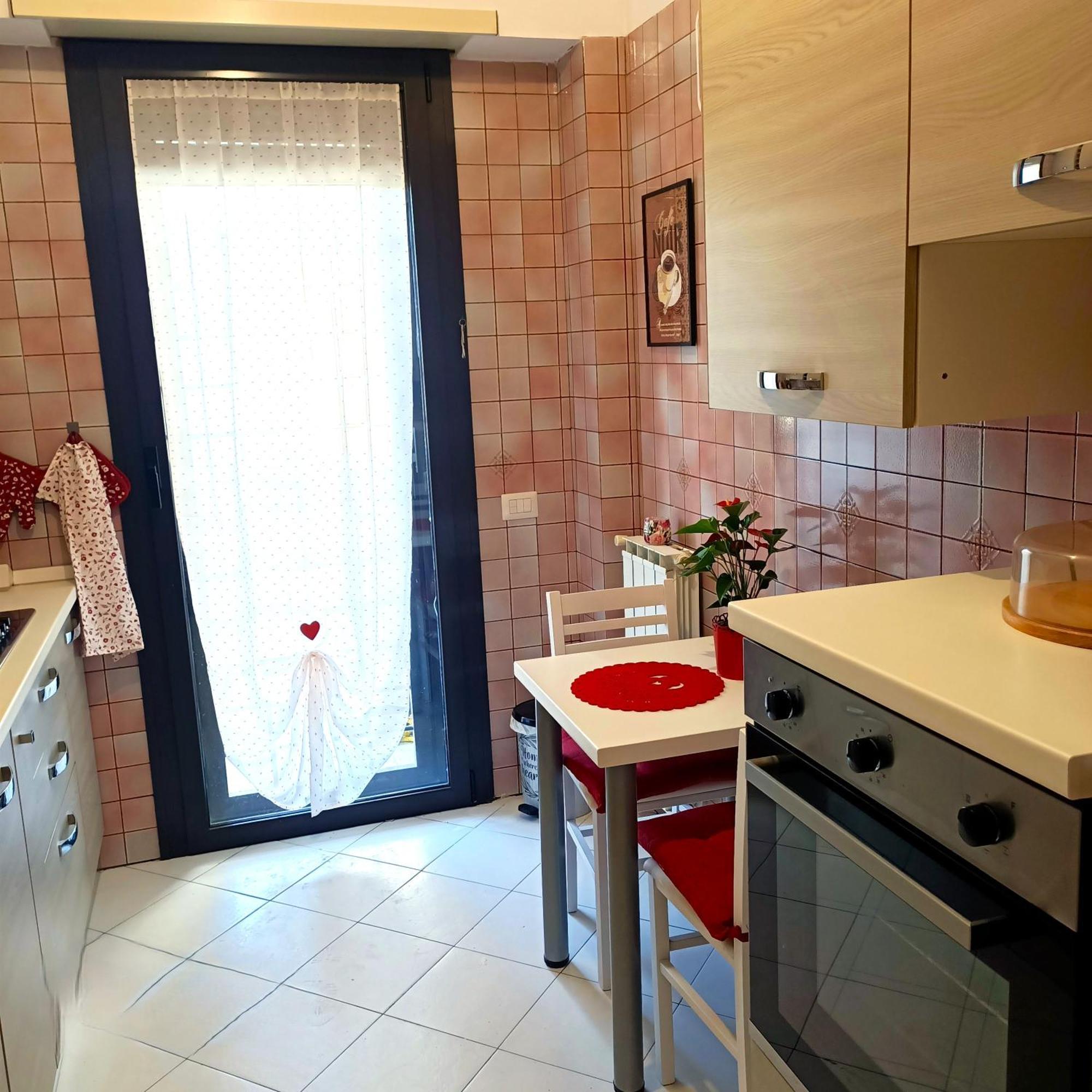 Casa Francesco Daire Roma Dış mekan fotoğraf