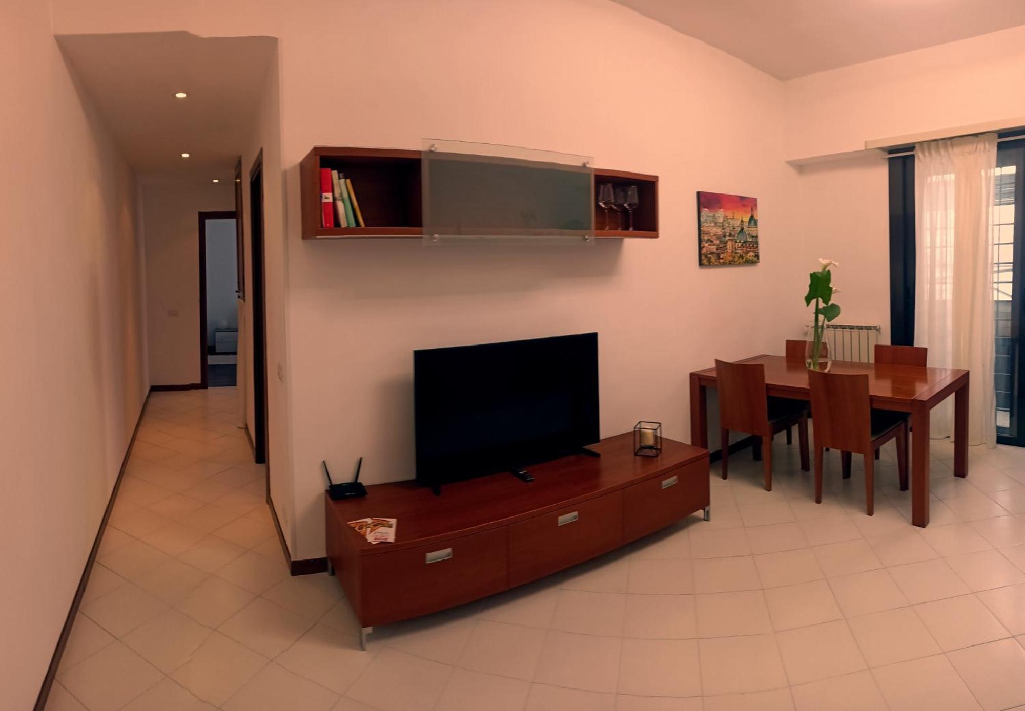 Casa Francesco Daire Roma Dış mekan fotoğraf