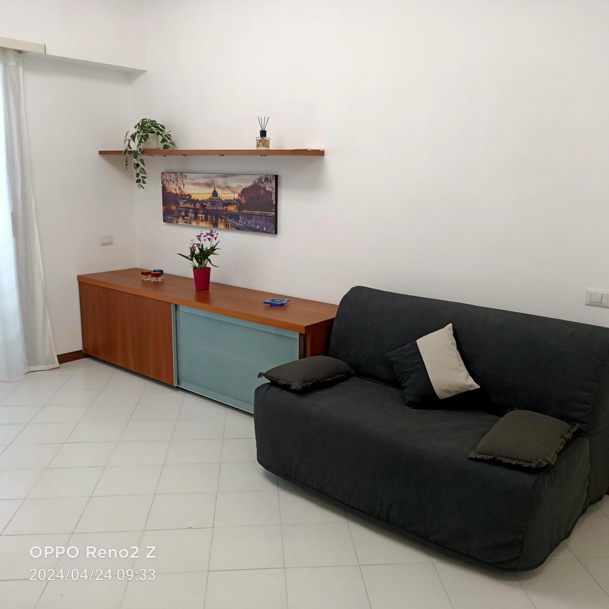 Casa Francesco Daire Roma Dış mekan fotoğraf