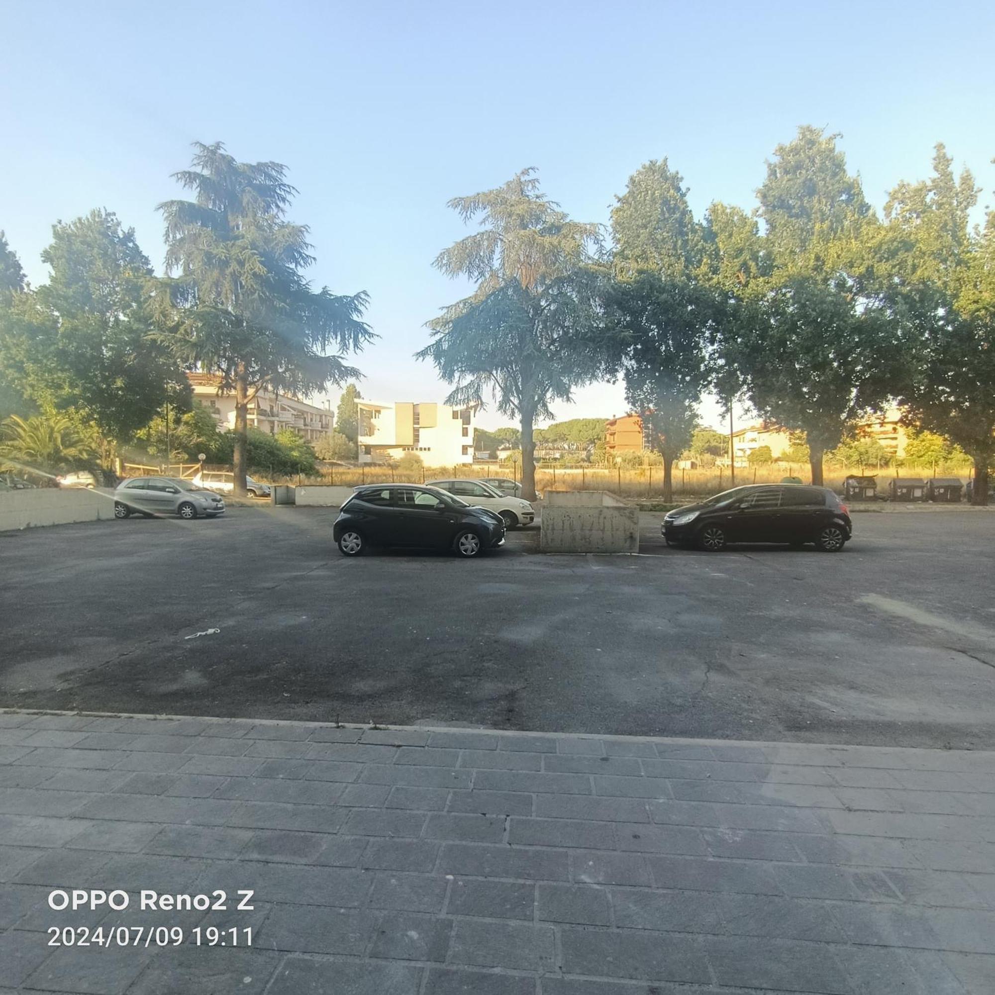 Casa Francesco Daire Roma Dış mekan fotoğraf