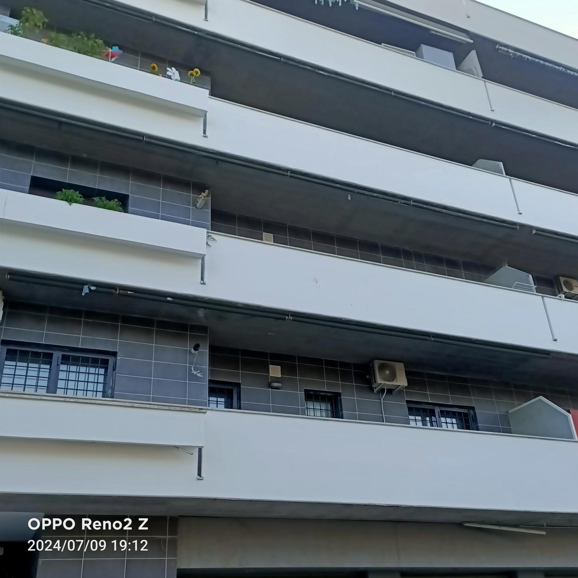 Casa Francesco Daire Roma Dış mekan fotoğraf