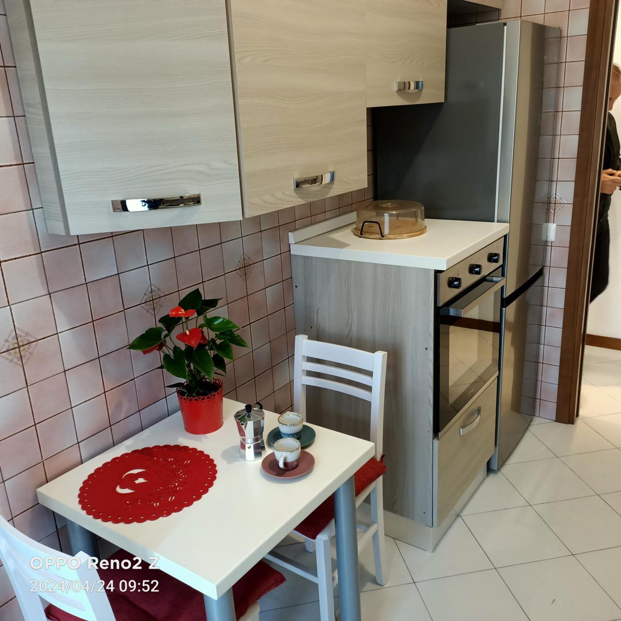 Casa Francesco Daire Roma Dış mekan fotoğraf